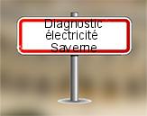 Diagnostic électrique à Saverne